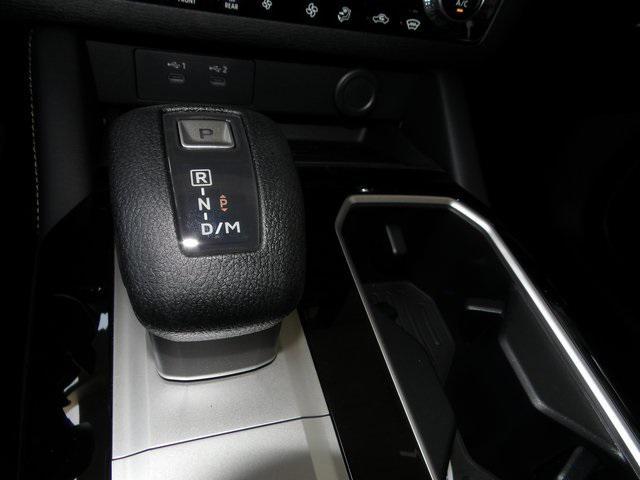 new 2025 Mitsubishi Outlander car, priced at $31,367