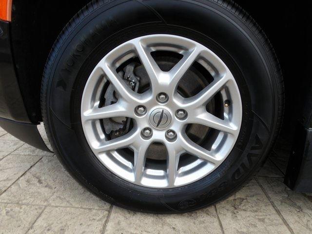 used 2018 Chrysler Pacifica car, priced at $38,000