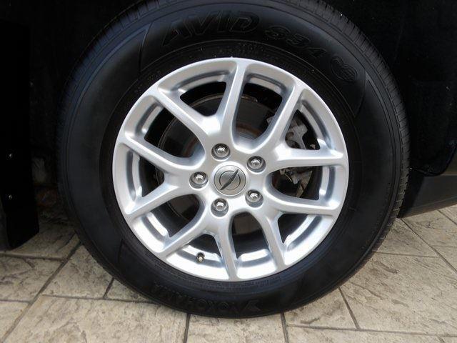 used 2018 Chrysler Pacifica car, priced at $38,000