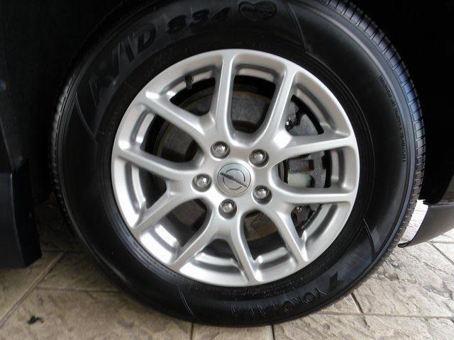 used 2018 Chrysler Pacifica car, priced at $38,000