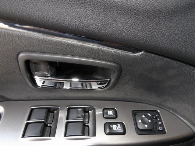 new 2025 Mitsubishi Outlander Sport car, priced at $27,693