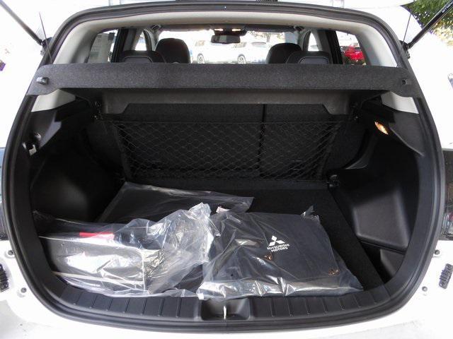 new 2025 Mitsubishi Outlander Sport car, priced at $27,693