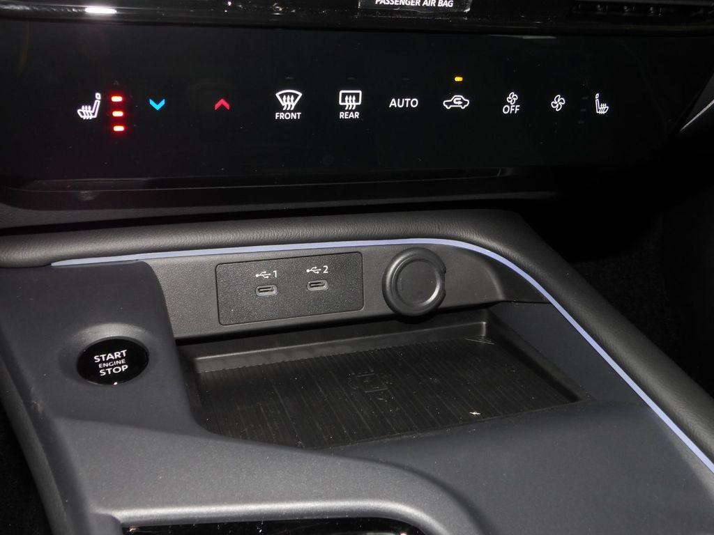 new 2026 Nissan Sentra car, priced at $24,346