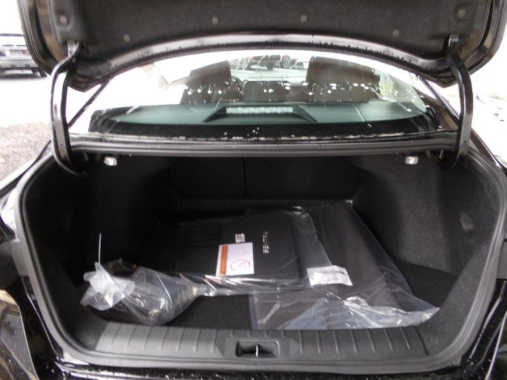 new 2026 Nissan Sentra car, priced at $24,346