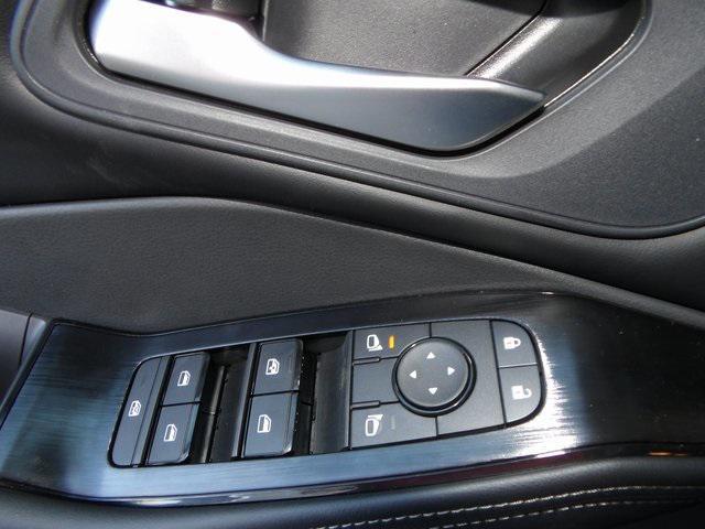 new 2026 Nissan Rogue car, priced at $30,221