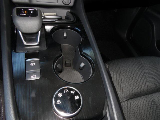 new 2026 Nissan Rogue car, priced at $30,221