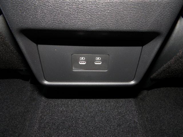 new 2026 Nissan Rogue car, priced at $30,221