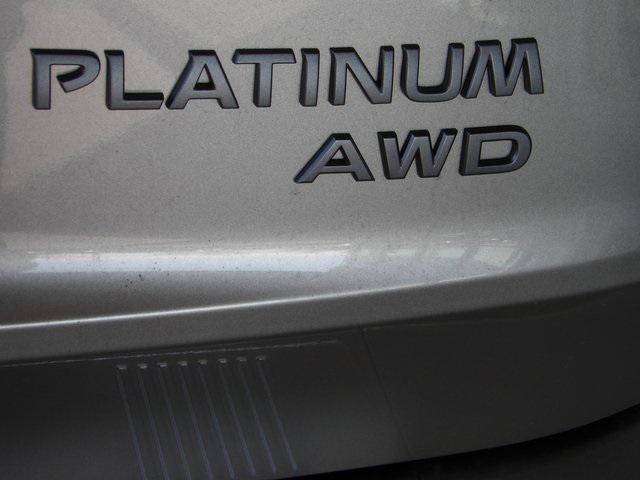 new 2026 Nissan Rogue car, priced at $40,504