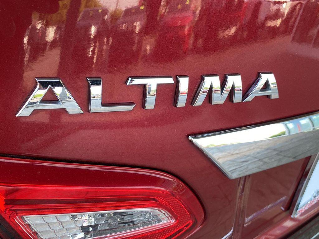 used 2017 Nissan Altima car, priced at $10,900