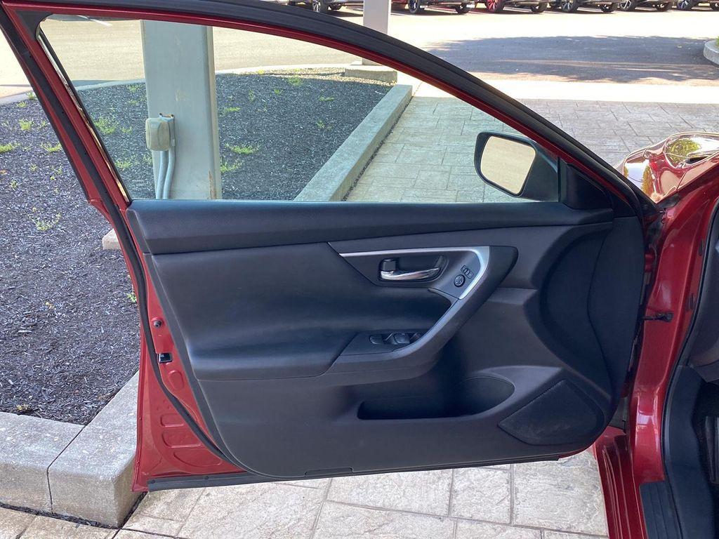 used 2017 Nissan Altima car, priced at $10,900