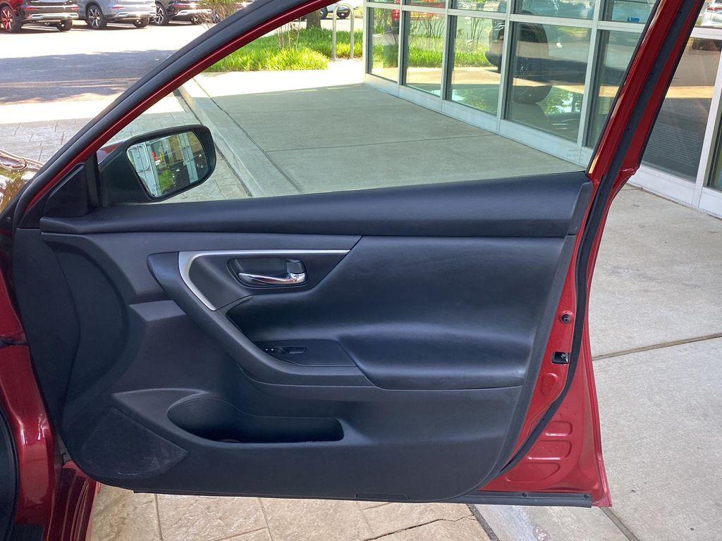 used 2017 Nissan Altima car, priced at $10,900