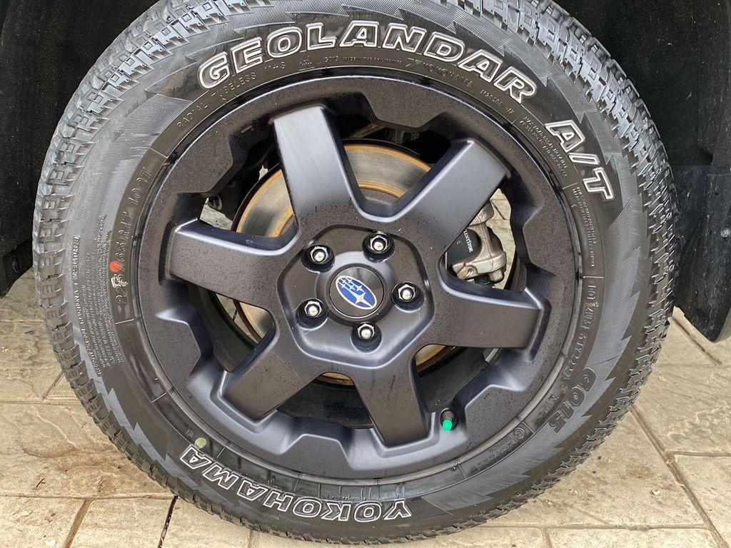 used 2023 Subaru Outback car, priced at $30,000
