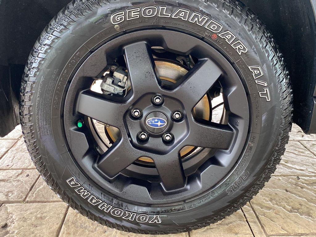 used 2023 Subaru Outback car, priced at $30,000