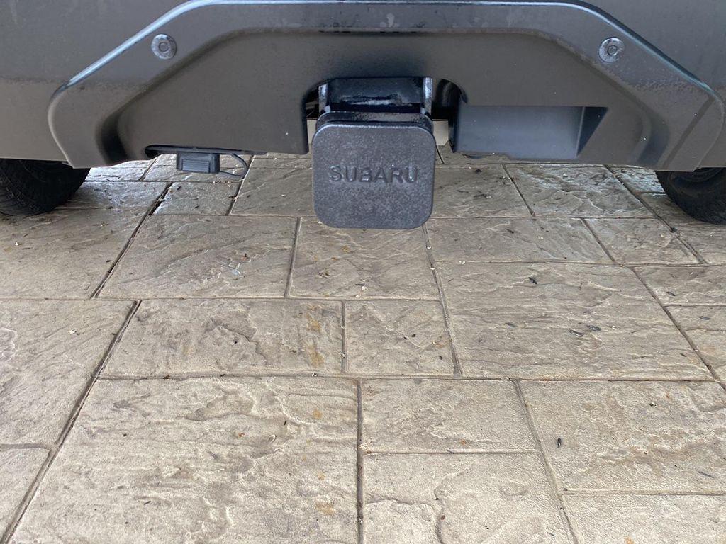used 2023 Subaru Outback car, priced at $30,000