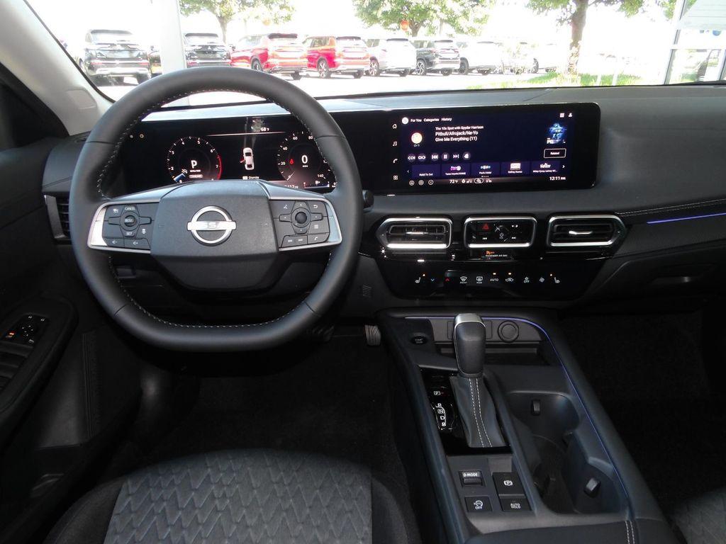 new 2026 Nissan Sentra car, priced at $25,700