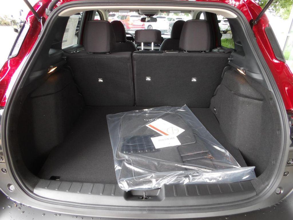 new 2026 Nissan Kicks car, priced at $27,651