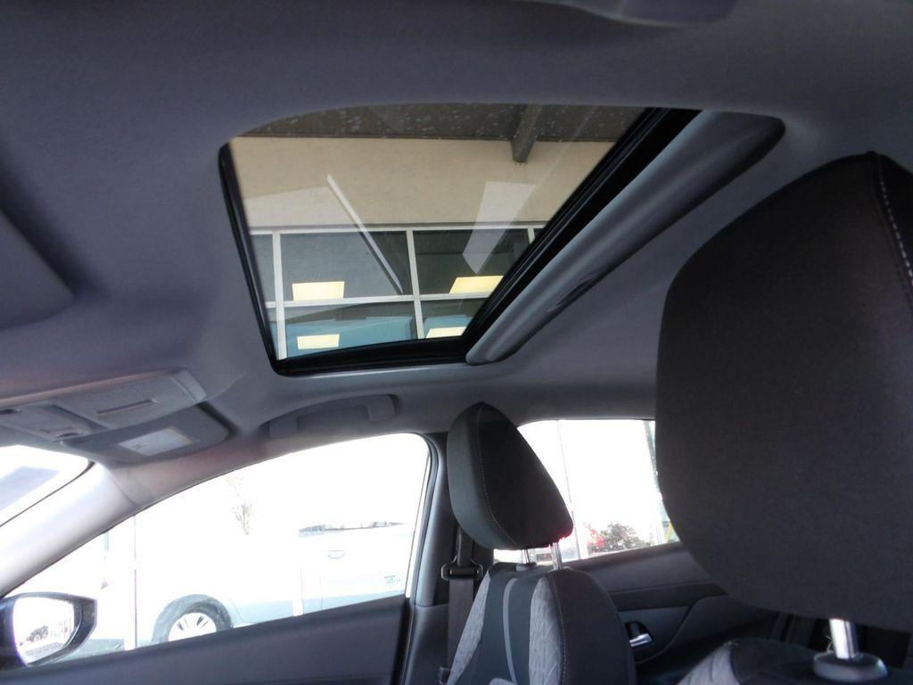 new 2026 Nissan Sentra car, priced at $26,065