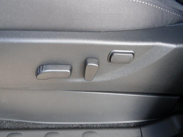 new 2026 Nissan Frontier car, priced at $39,345