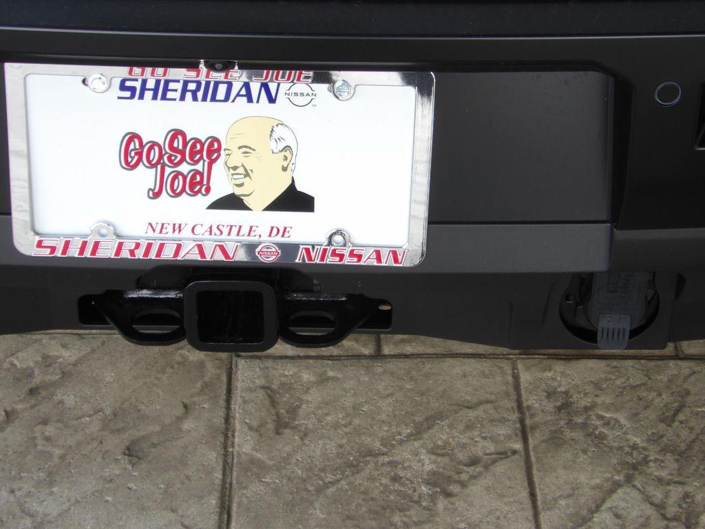 new 2026 Nissan Pathfinder car, priced at $41,039