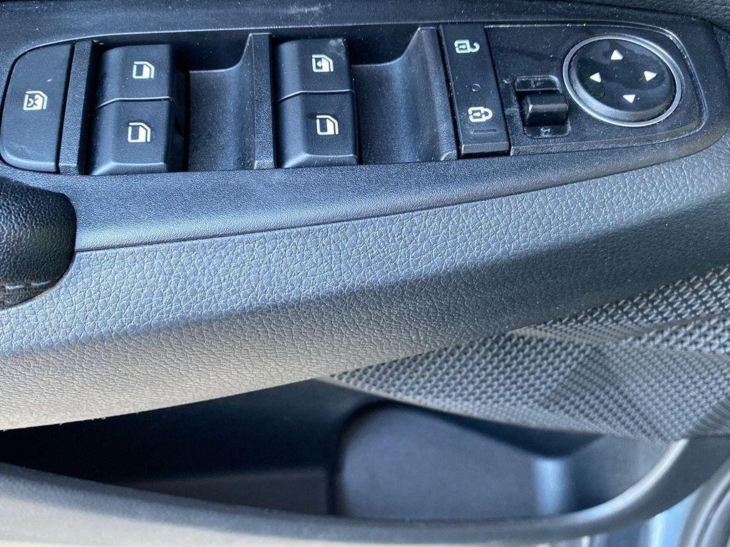 used 2023 Kia Seltos car, priced at $21,500