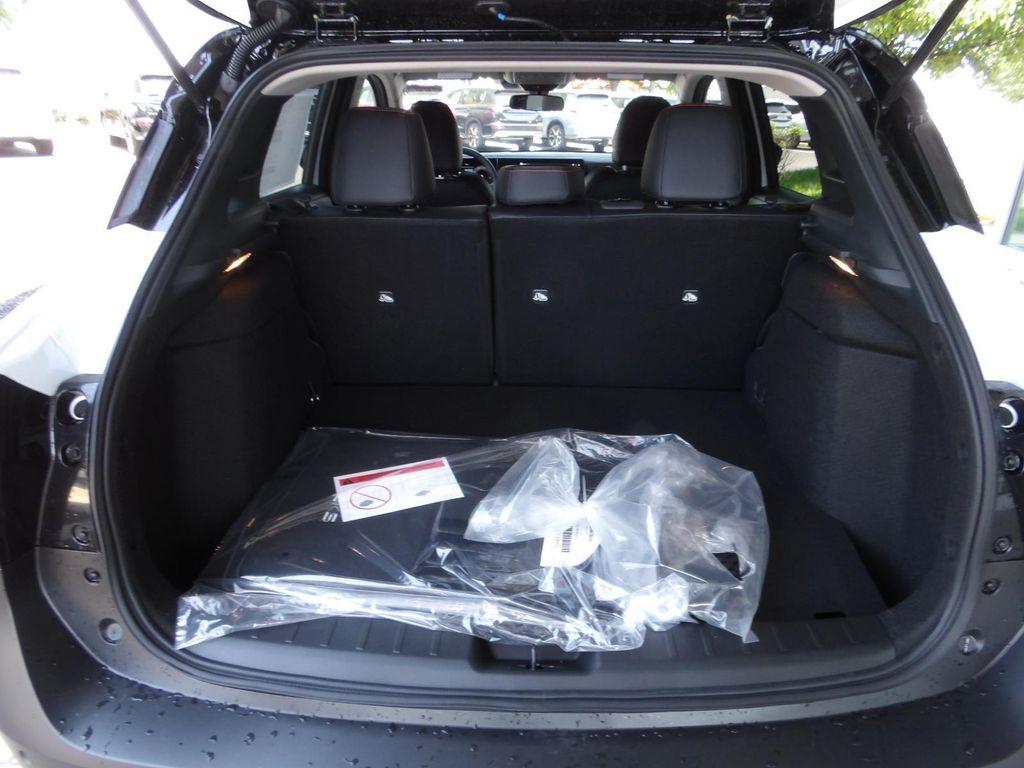 new 2026 Nissan Kicks car, priced at $29,780