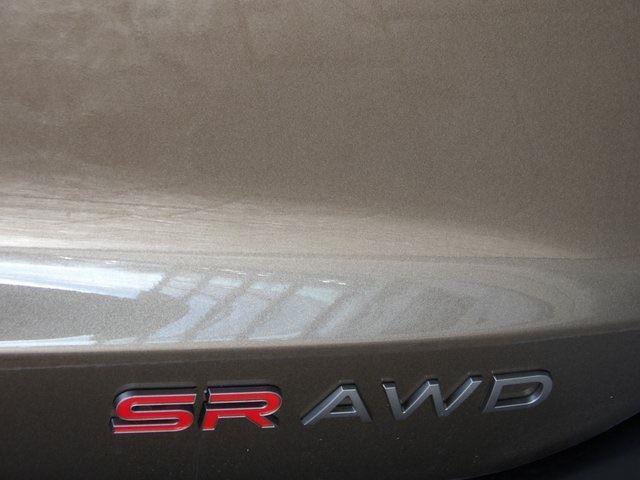 new 2026 Nissan Kicks car, priced at $29,584