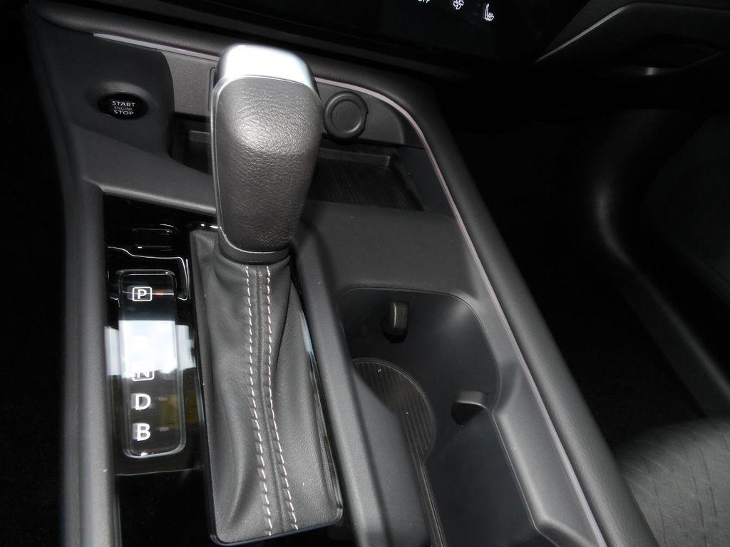 new 2026 Nissan Sentra car, priced at $25,114