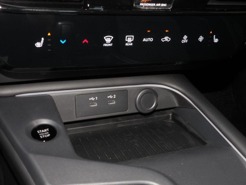 new 2026 Nissan Sentra car, priced at $25,114