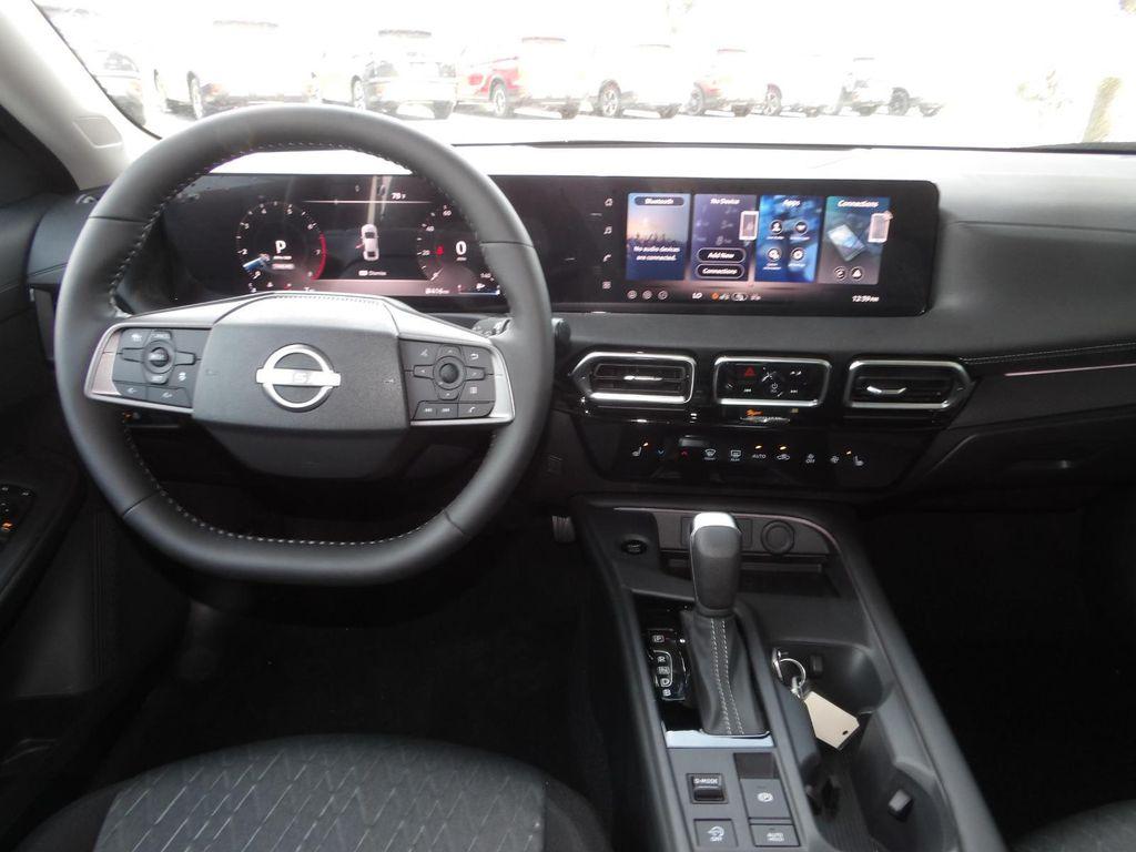 new 2026 Nissan Sentra car, priced at $25,114
