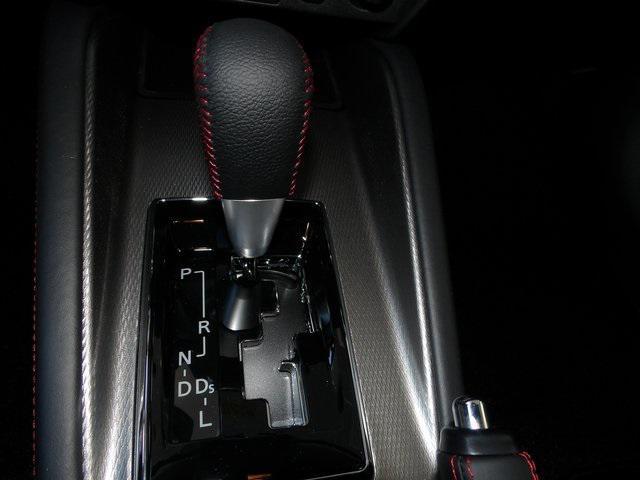 new 2025 Mitsubishi Outlander Sport car, priced at $26,312