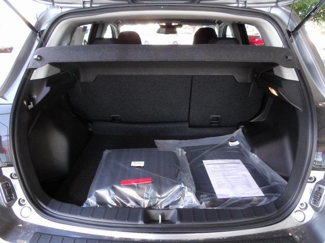 new 2025 Mitsubishi Outlander Sport car, priced at $26,312