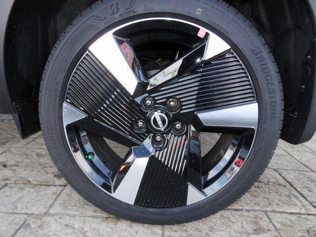 new 2026 Nissan Kicks car, priced at $28,181