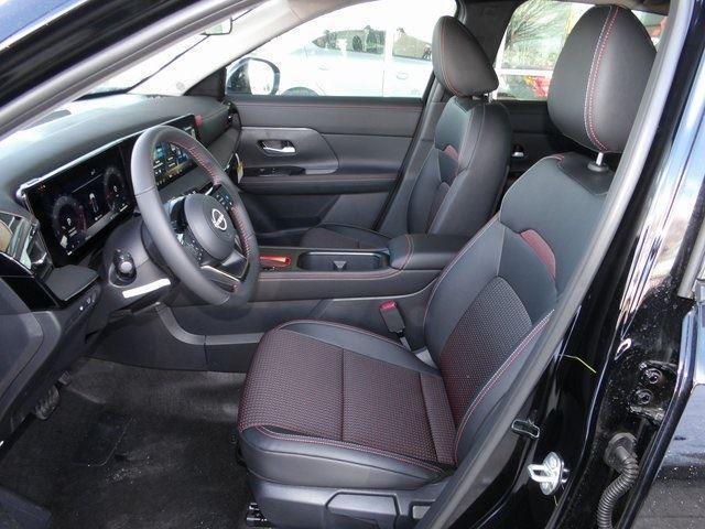 new 2026 Nissan Kicks car, priced at $28,181