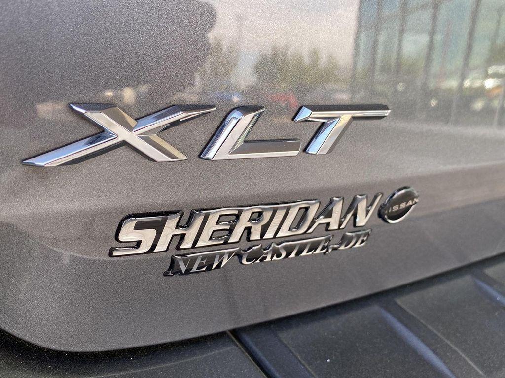 used 2023 Ford Explorer car, priced at $34,900