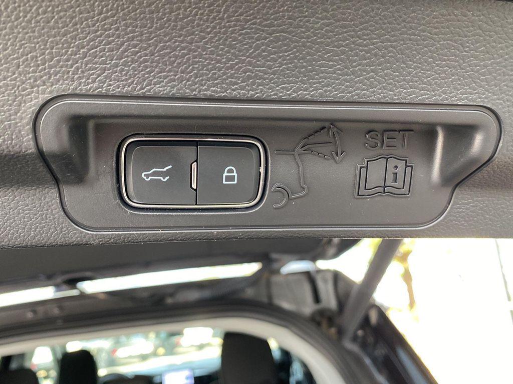 used 2023 Ford Explorer car, priced at $34,900