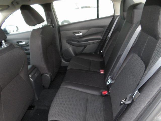 new 2026 Nissan Sentra car, priced at $23,522