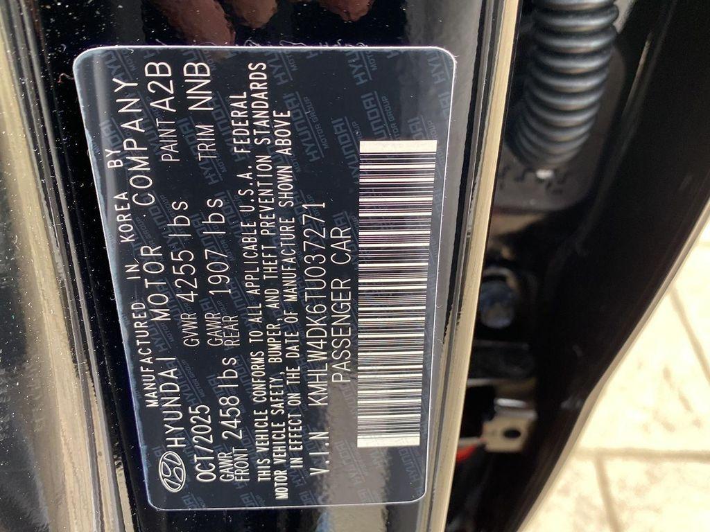 used 2026 Hyundai ELANTRA N car, priced at $36,000