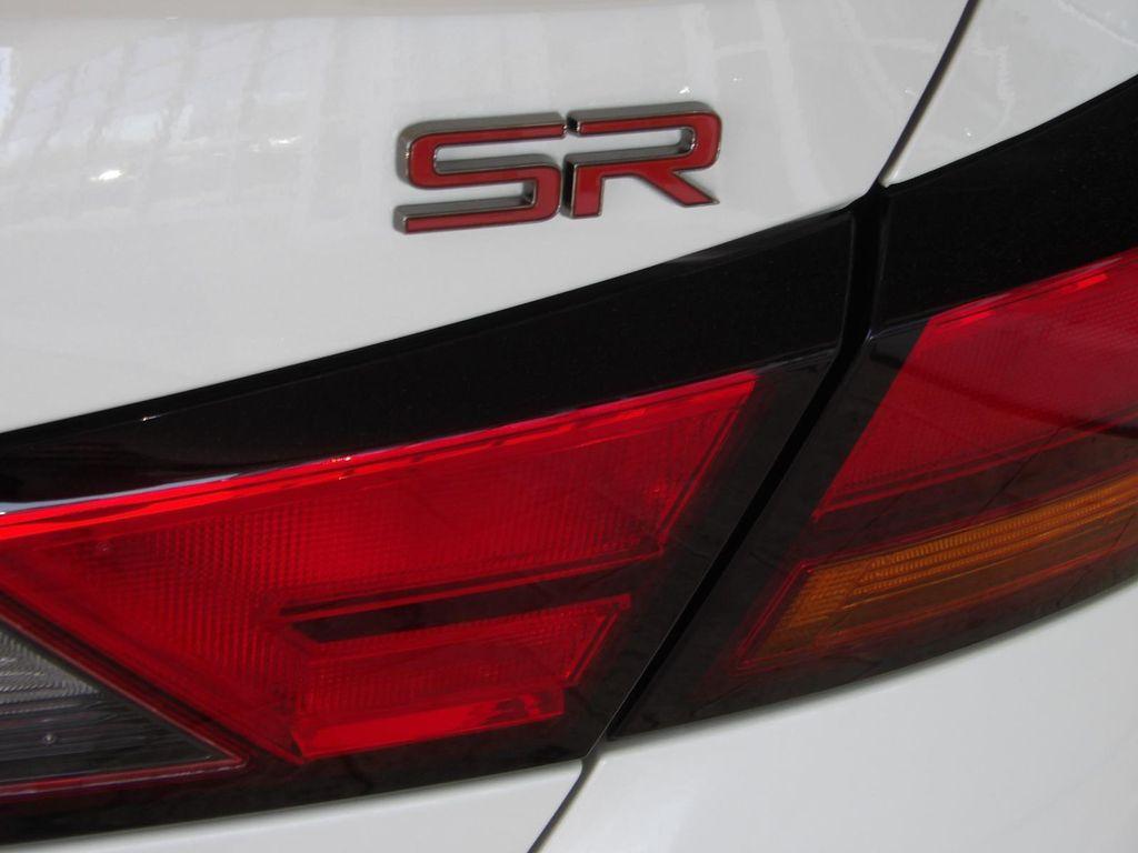 new 2026 Nissan Altima car, priced at $32,607