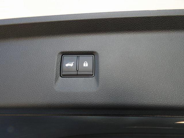 used 2025 INFINITI QX60 car, priced at $46,900