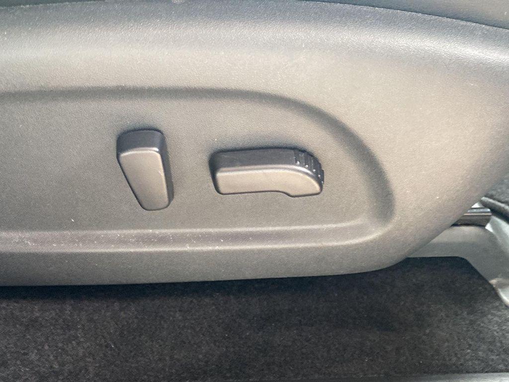 used 2019 Nissan Pathfinder car, priced at $18,800