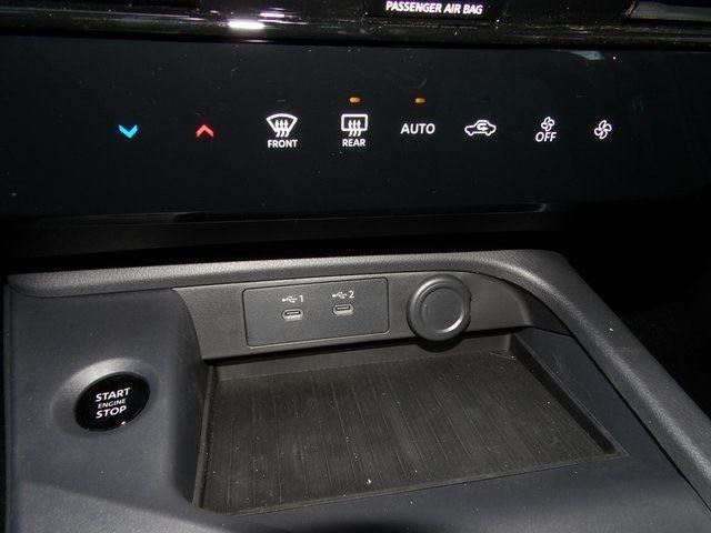 new 2026 Nissan Sentra car, priced at $24,368