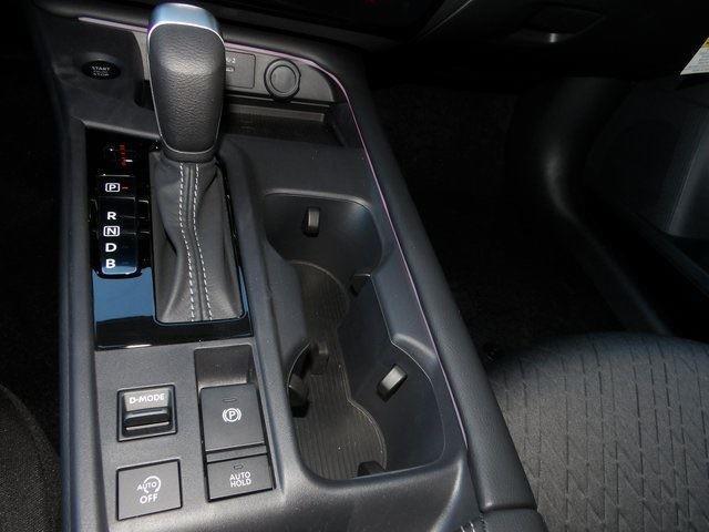 new 2026 Nissan Sentra car, priced at $24,368