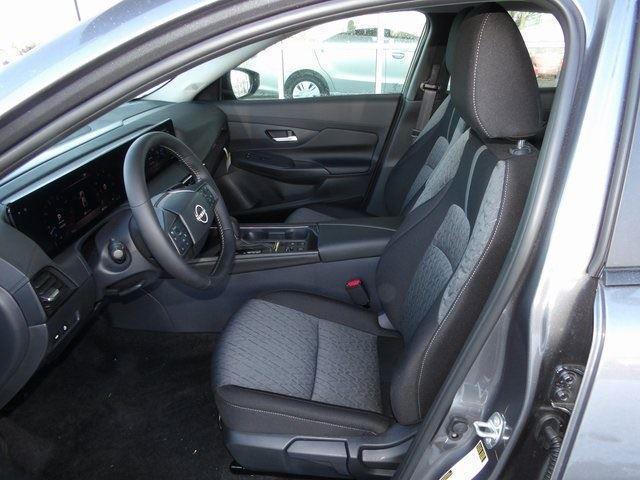 new 2026 Nissan Sentra car, priced at $24,368