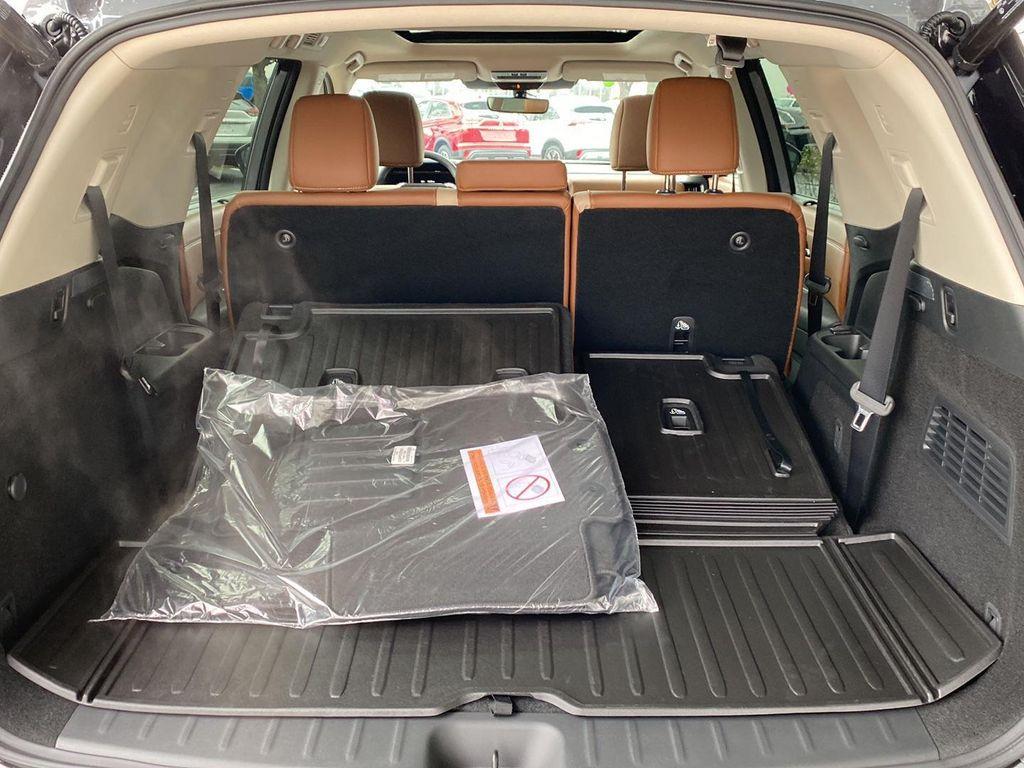 new 2026 Nissan Pathfinder car, priced at $49,767