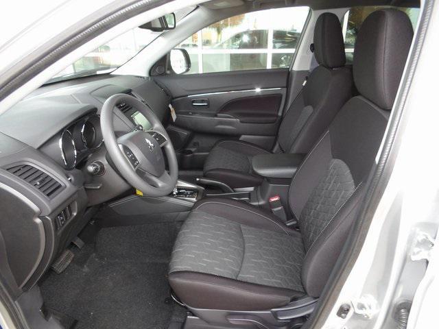 new 2025 Mitsubishi Outlander Sport car, priced at $25,638