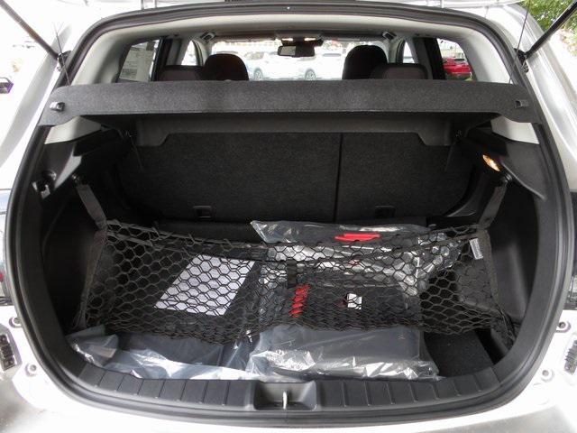 new 2025 Mitsubishi Outlander Sport car, priced at $25,638