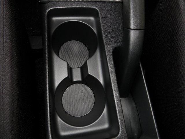 new 2025 Mitsubishi Outlander Sport car, priced at $25,638