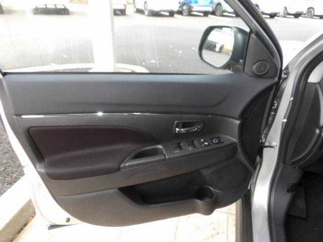 new 2025 Mitsubishi Outlander Sport car, priced at $25,638