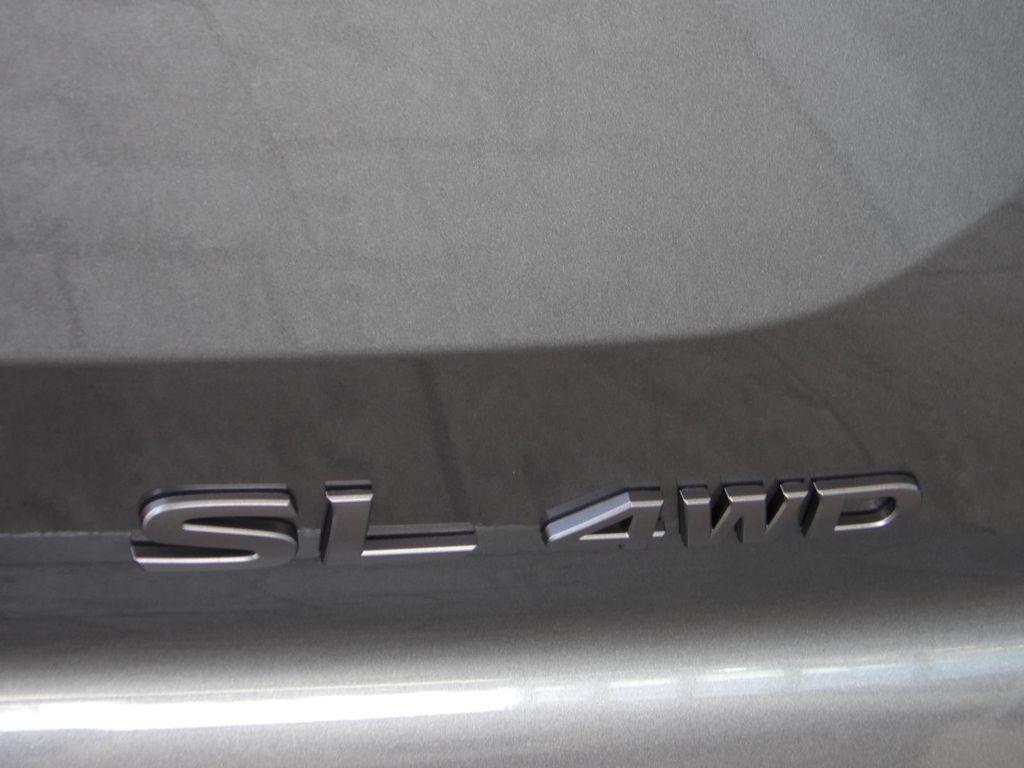 new 2026 Nissan Pathfinder car, priced at $41,393