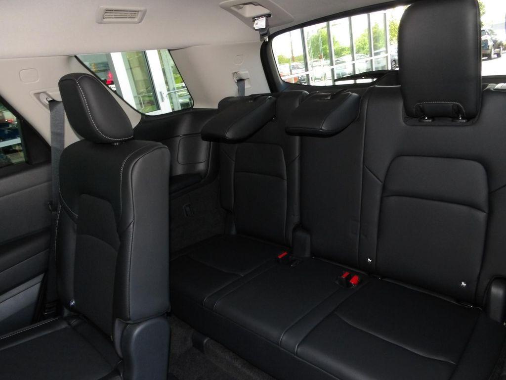new 2026 Nissan Pathfinder car, priced at $41,393